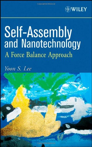 Self-Assembly and Nanotechnology