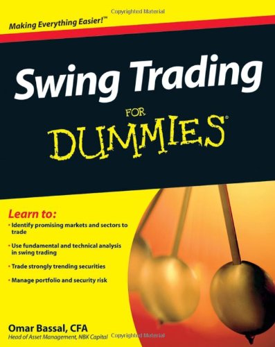 Swing Trading for Dummies