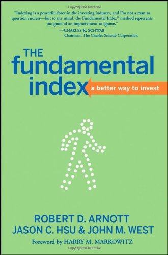 The Fundamental Index