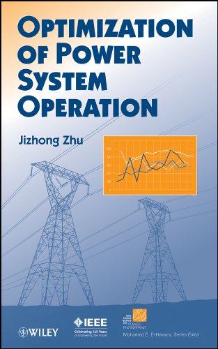 Optimization of Power System Operation