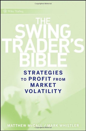 The Swing Traders Bible