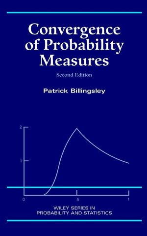 Convergence of probability measures