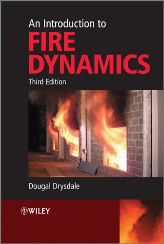 An Introduction to Fire Dynamics