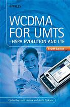 WCDMA for UMTS