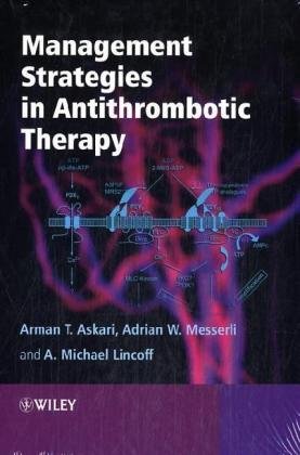 Management Strategies in Antithrombotic Therapy