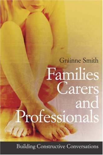 Families, Carers and Professionals