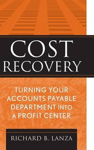 Cost Recovery