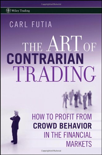 The Art of Contrarian Trading