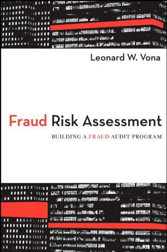 Fraud Risk Assessment