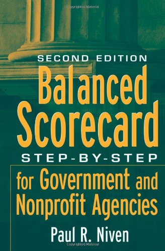 Balanced Scorecard