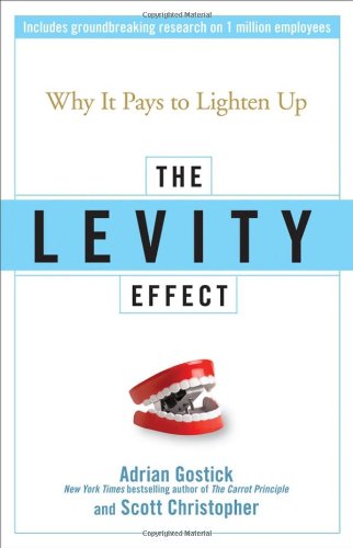 The Levity Effect