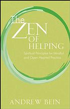 The Zen of Helping