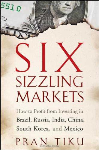 Six Sizzling Markets