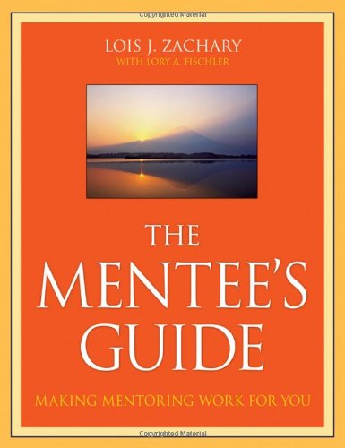 The Mentee's Guide