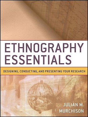 Ethnography Essentials