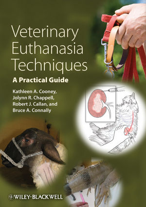 Veterinary forensics : animal cruelty investigations