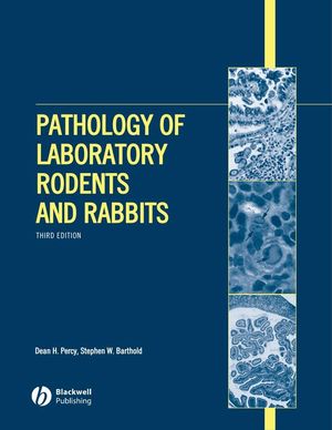 Pathology of laboratory rodents and rabbits