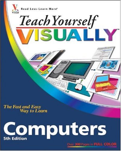 Teach Yourself Visually Computers