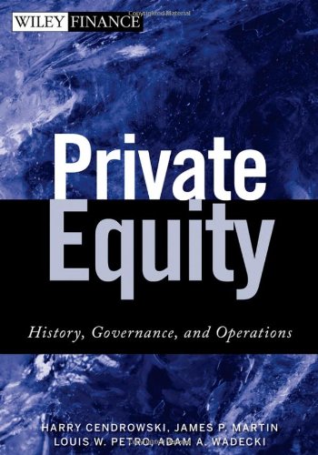 Private Equity