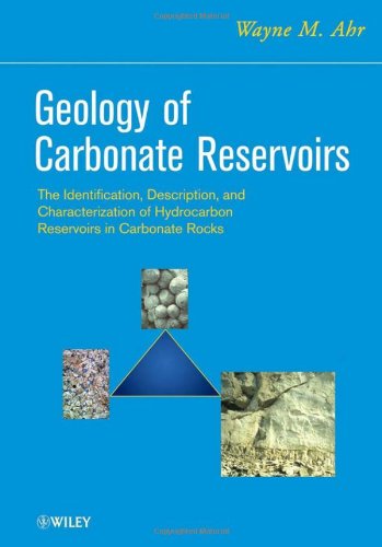 Geology of Carbonate Reservoirs