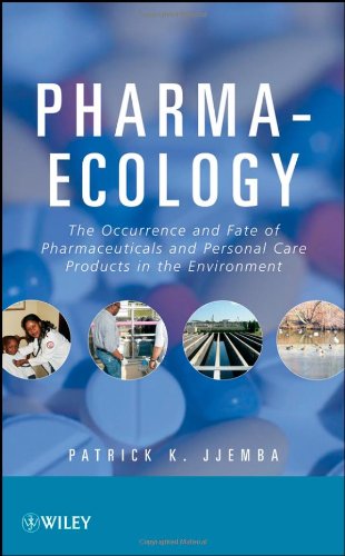 Pharma-Ecology