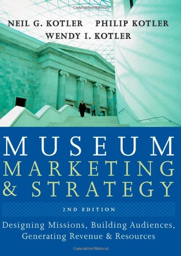 Museum Marketing and Strategy