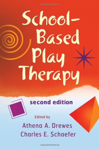 School-Based Play Therapy