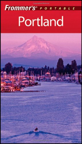 Frommer's Portable Portland