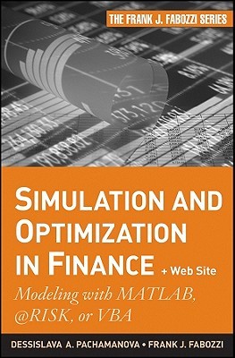 Simulation and Optimization in Finance