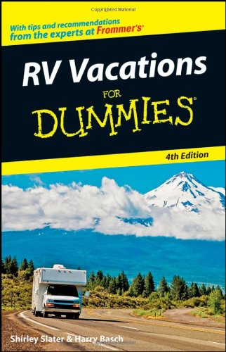 RV Vacations for Dummies