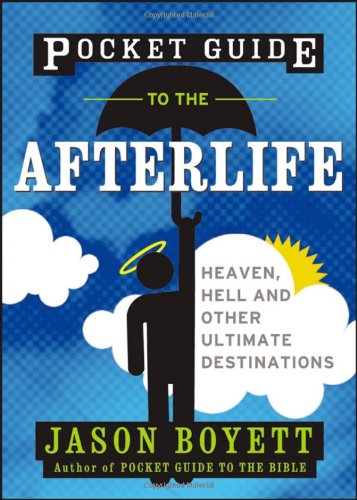 Pocket Guide to the Afterlife