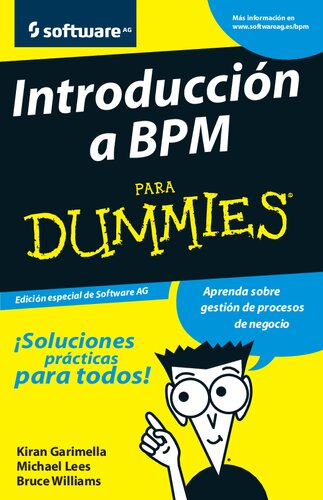 Introducción a BPM para Dummies