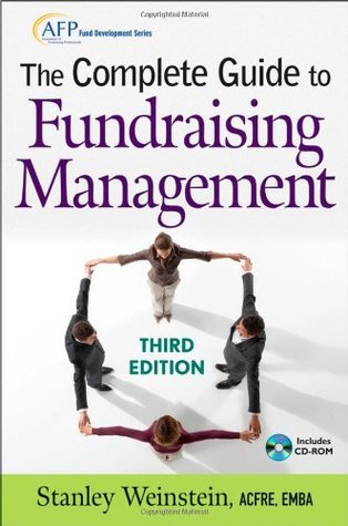 The Complete Guide to Fundraising Management