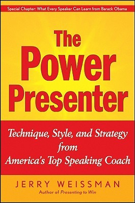 Power Presenter