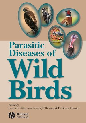 Parasitic diseases of wild mammals