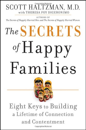 The Secrets of Happy Families