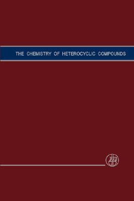 The Chemistry of Heterocyclic Compounds, Indole and Carbazole Systems (Chemistry of Heterocyclic Compounds