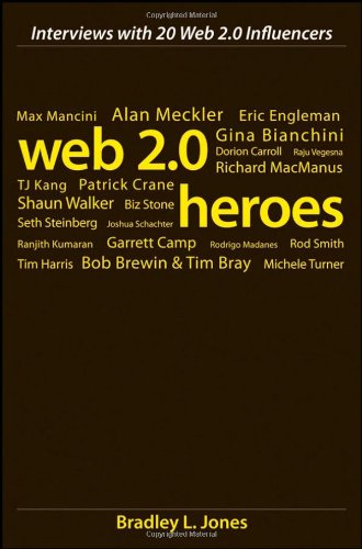 Web 2.0 Heroes