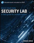 Build Your Own Security Lab