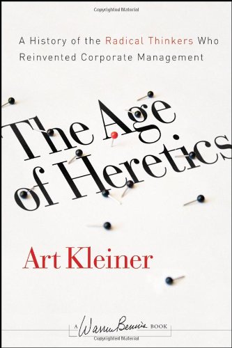 The Age of Heretics