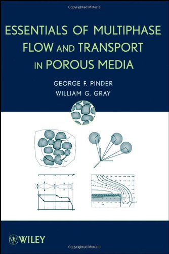 Essentials of Multiphase Flow and Transport in Porous Media