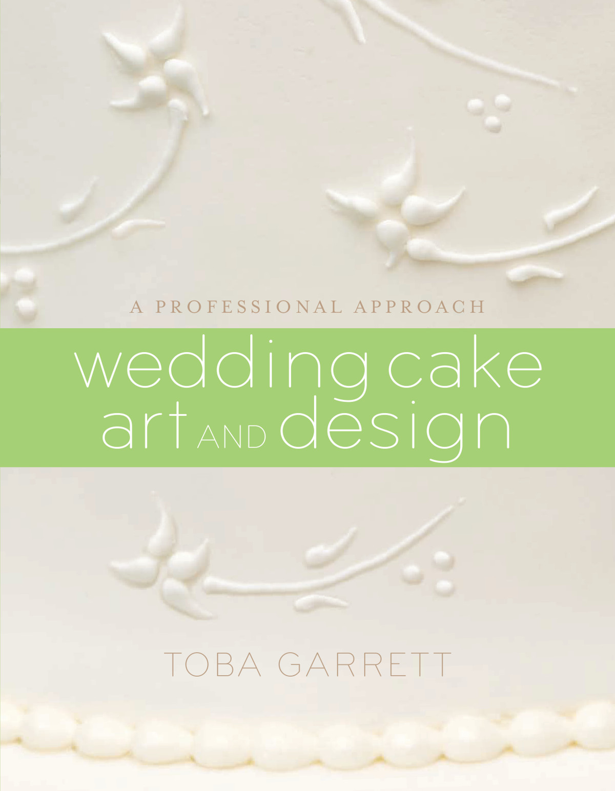 Wedding Cake Art and Design