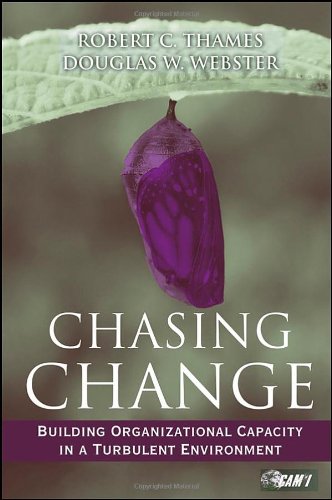 Chasing Change