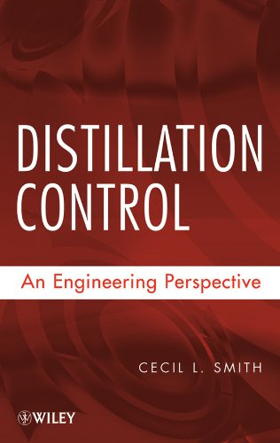 Distillation Control