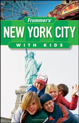 Frommer's New York City with Kids