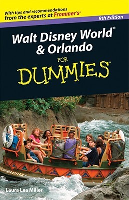 Walt Disney World &amp; Orlando For Dummies