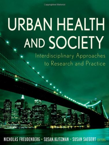 Urban Health and Society