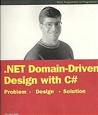 .NET Domain-Driven Design with C#