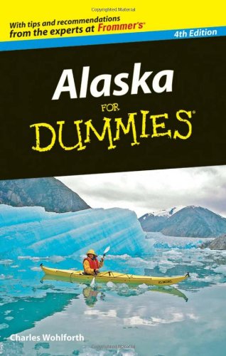 Alaska For Dummies