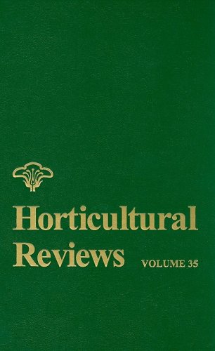 Horticultural Reviews